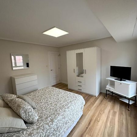 Piso En El Centro De Gijon Vut5062As Apartman Kültér fotó