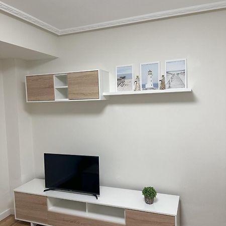 Piso En El Centro De Gijon Vut5062As Apartman Kültér fotó