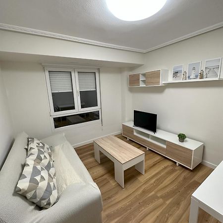 Piso En El Centro De Gijon Vut5062As Apartman Kültér fotó