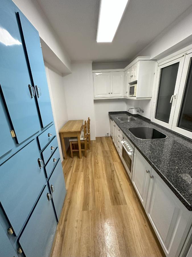 Piso En El Centro De Gijon Vut5062As Apartman Kültér fotó