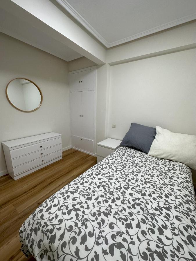 Piso En El Centro De Gijon Vut5062As Apartman Kültér fotó