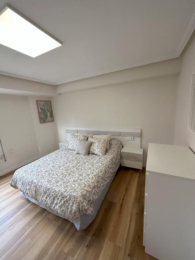 Piso En El Centro De Gijon Vut5062As Apartman Kültér fotó