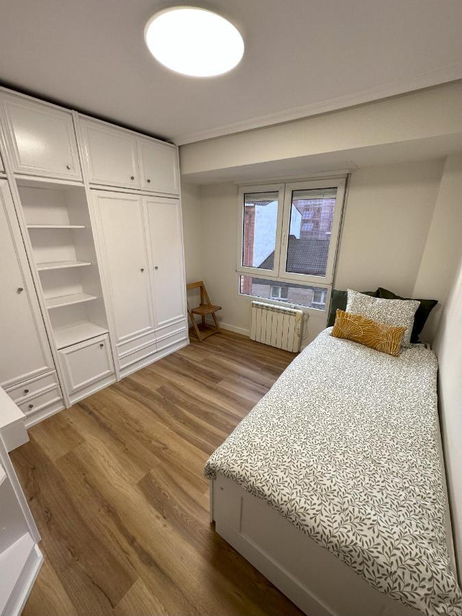 Piso En El Centro De Gijon Vut5062As Apartman Kültér fotó