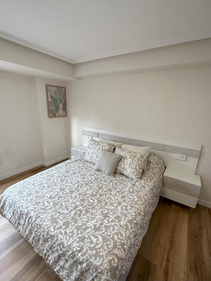 Piso En El Centro De Gijon Vut5062As Apartman Kültér fotó