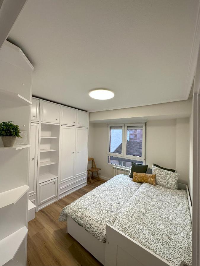 Piso En El Centro De Gijon Vut5062As Apartman Kültér fotó