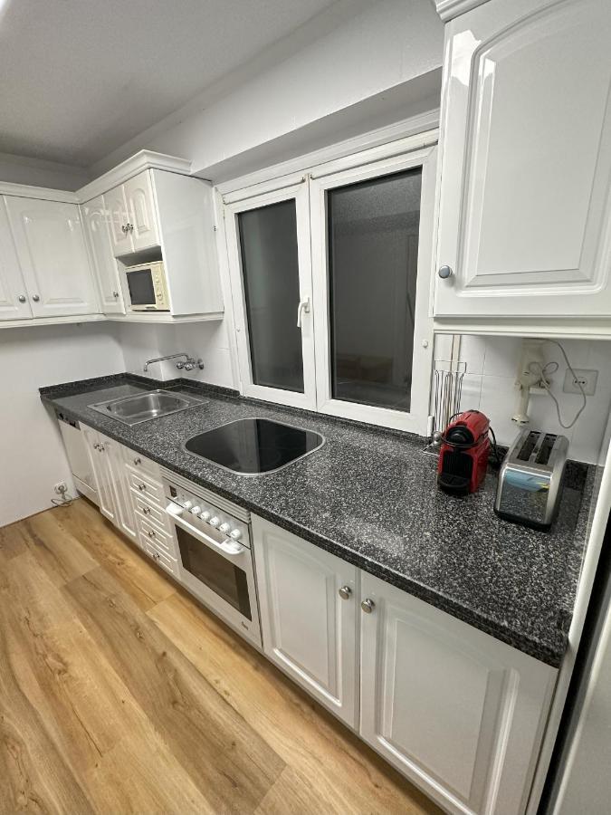 Piso En El Centro De Gijon Vut5062As Apartman Kültér fotó